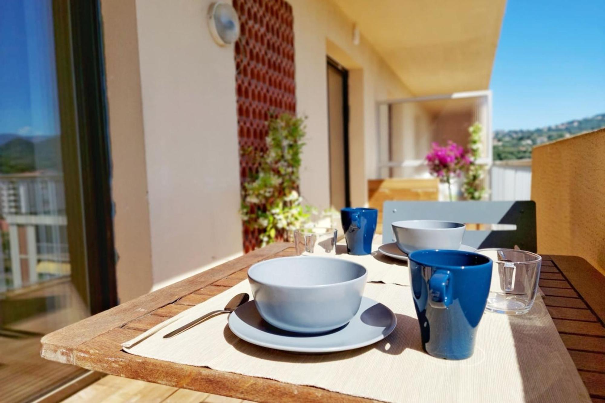 Marlene - Terrace Free Parking - By Tgb Διαμέρισμα Αζάτσιο Εξωτερικό φωτογραφία